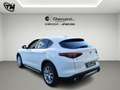 Alfa Romeo Stelvio 2019 2.2 t Sport Tech rwd 160cv auto Weiß - thumbnail 8
