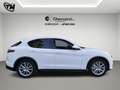 Alfa Romeo Stelvio 2019 2.2 t Sport Tech rwd 160cv auto Weiß - thumbnail 4