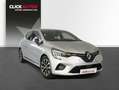 Renault Clio TCe Techno 67kW Gris - thumbnail 3