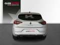 Renault Clio TCe Techno 67kW Gris - thumbnail 5