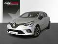 Renault Clio TCe Techno 67kW Gris - thumbnail 1