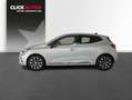 Renault Clio TCe Techno 67kW Gris - thumbnail 4