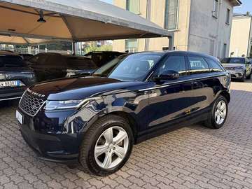 2.0 i4 phev 4wd TETTO TELECAMERA IVA ESPOSTA COLORE BLU METALLIZZATO