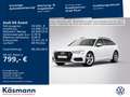 Audi A6 40TDI advanced Weiß - thumbnail 1