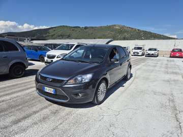 5p 1.6 tdci Ikon dpf