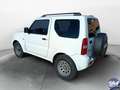 Suzuki Jimny Jimny 1.3i 16V cat 4WD Special Bianco - thumbnail 3