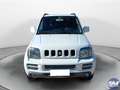 Suzuki Jimny Jimny 1.3i 16V cat 4WD Special Bianco - thumbnail 2