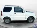 Suzuki Jimny Jimny 1.3i 16V cat 4WD Special Bianco - thumbnail 4
