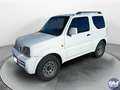 Suzuki Jimny Jimny 1.3i 16V cat 4WD Special Bianco - thumbnail 1