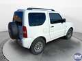 Suzuki Jimny Jimny 1.3i 16V cat 4WD Special Bianco - thumbnail 8