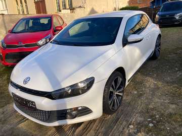 1.4 TSI 90 kW-Alu-Klima-TÜV-NEU-