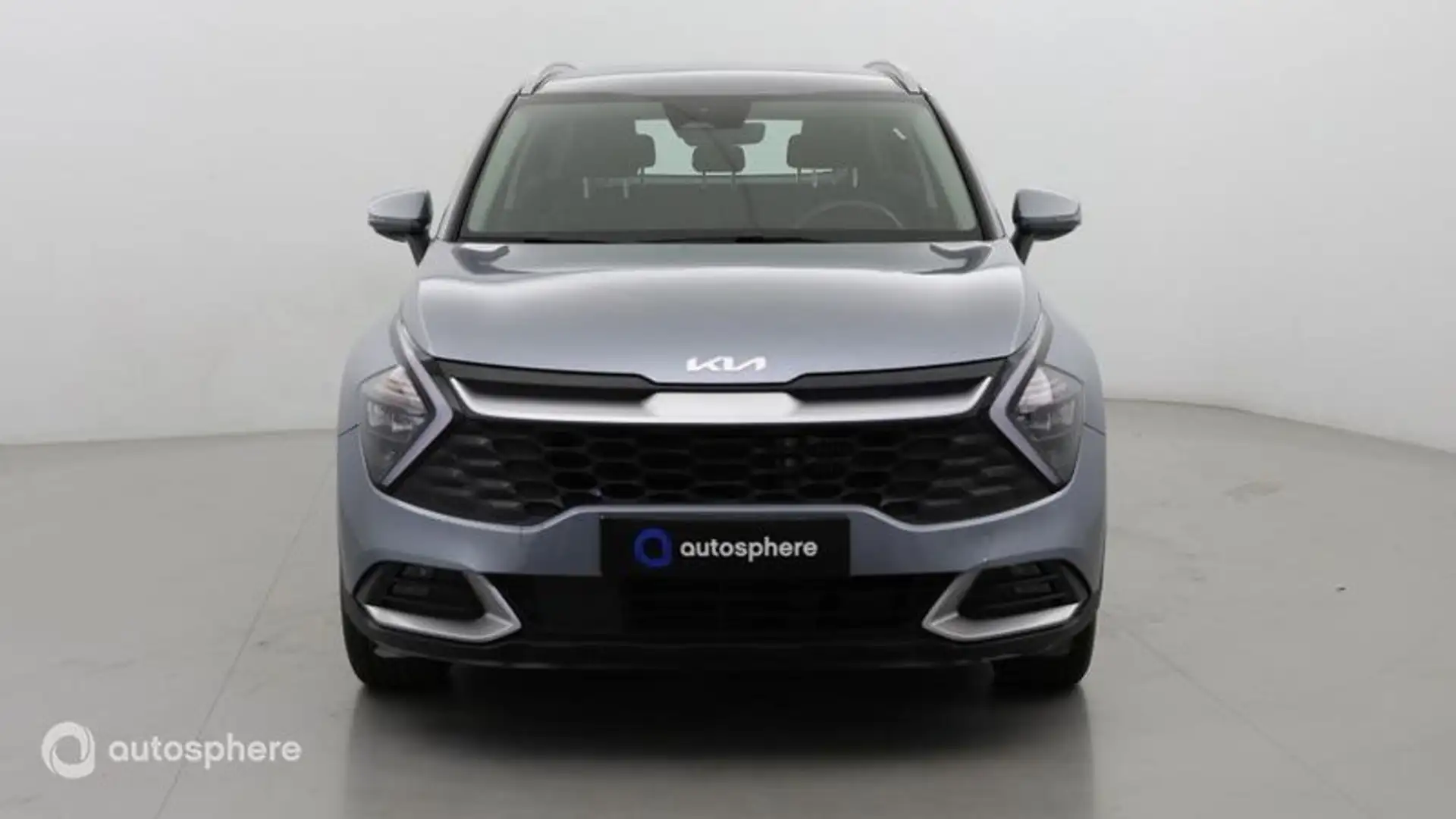Kia Sportage 1.6 T-GDi 230ch HEV  Active Business BVA6 4x2 - 2