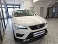SEAT Ateca Xcellence DSG,Kamera,Sitzheizung,Navi Bílá - thumbnail 21