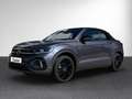 Volkswagen T-Roc Cabriolet 1.5 TSI DSG R-LINE AHK+RFK+M-LED Grau - thumbnail 2