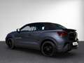 Volkswagen T-Roc Cabriolet 1.5 TSI DSG R-LINE AHK+RFK+M-LED Grau - thumbnail 4