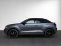 Volkswagen T-Roc Cabriolet 1.5 TSI DSG R-LINE AHK+RFK+M-LED Grau - thumbnail 3