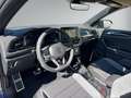 Volkswagen T-Roc Cabriolet 1.5 TSI DSG R-LINE AHK+RFK+M-LED Grau - thumbnail 9