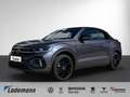 Volkswagen T-Roc Cabriolet 1.5 TSI DSG R-LINE AHK+RFK+M-LED Grau - thumbnail 1