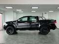 Ford Ranger Limited Doppelkabine 4x4/NAVI/AHK/KAM/SHZ Schwarz - thumbnail 4