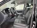 Ford Ranger Limited Doppelkabine 4x4/NAVI/AHK/KAM/SHZ Schwarz - thumbnail 7