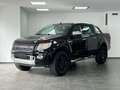 Ford Ranger Limited Doppelkabine 4x4/NAVI/AHK/KAM/SHZ Schwarz - thumbnail 2
