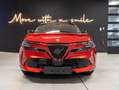 Alfa Romeo Junior Junior 1.2 VGT Ibrida Rood - thumbnail 3