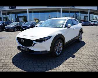 2.0L Skyactiv-G 150 CV M Hybrid 2WD Exceed