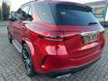 Mercedes-Benz GLE 350 de 4Matic * NP  110.000 €) Червоний - thumbnail 5
