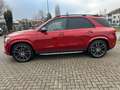 Mercedes-Benz GLE 350 de 4Matic * NP  110.000 €) Червоний - thumbnail 8