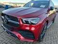 Mercedes-Benz GLE 350 de 4Matic * NP  110.000 €) Червоний - thumbnail 3