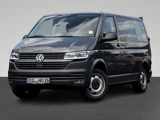 Volkswagen T6 Caravelle Trendline "EcoProfi" 2,0 l TDI SC