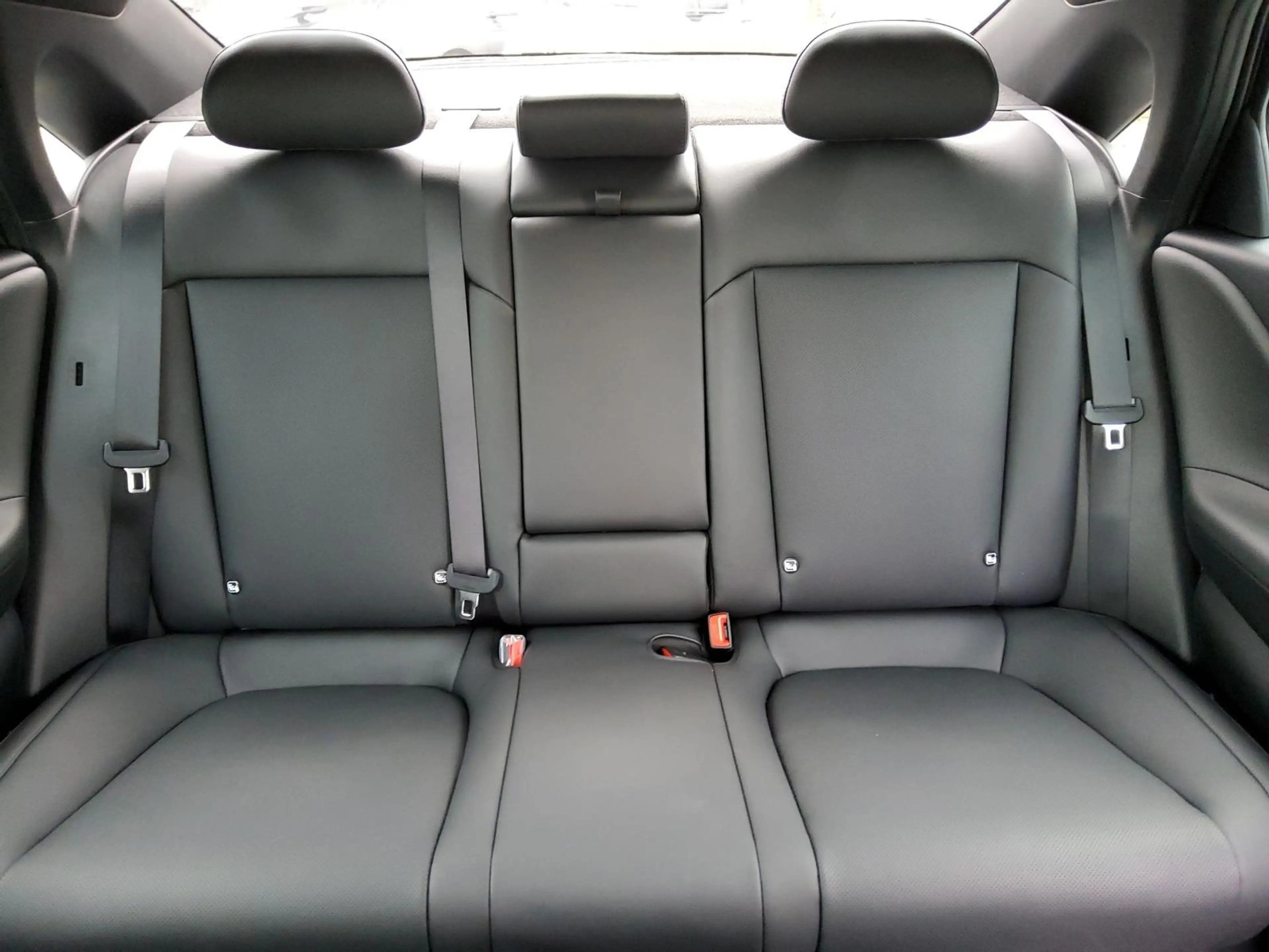 Hyundai IONIQ 6 77,4 kWh UNIQ 4WD MATRIX/HuD/BOSE/360° — photo 15