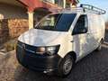 Volkswagen T6 Transporter Kasten 4Motion Sperre Sthzg. Weiß - thumbnail 4