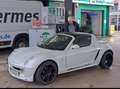 smart roadster smart roadster softtouch Weiß - thumbnail 2