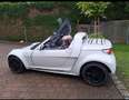 smart roadster smart roadster softtouch Weiß - thumbnail 1