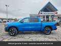 Dodge RAM Sport Night 12P 5.7L 4x4 Tout compris hors homolog Bleu - thumbnail 14