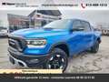 Dodge RAM Sport Night 12P 5.7L 4x4 Tout compris hors homolog Bleu - thumbnail 7