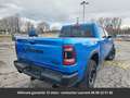 Dodge RAM Sport Night 12P 5.7L 4x4 Tout compris hors homolog Bleu - thumbnail 2