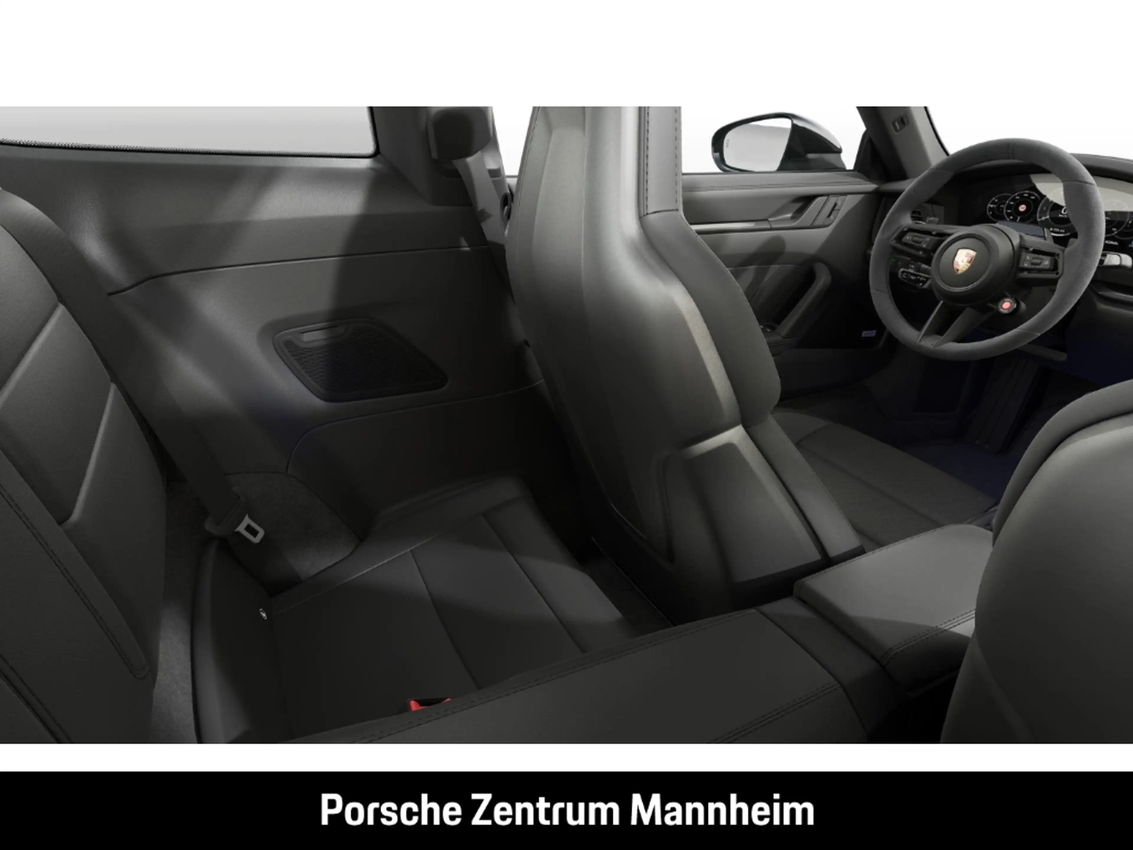 Porsche 992 -2 (911) Carrera — photo 13