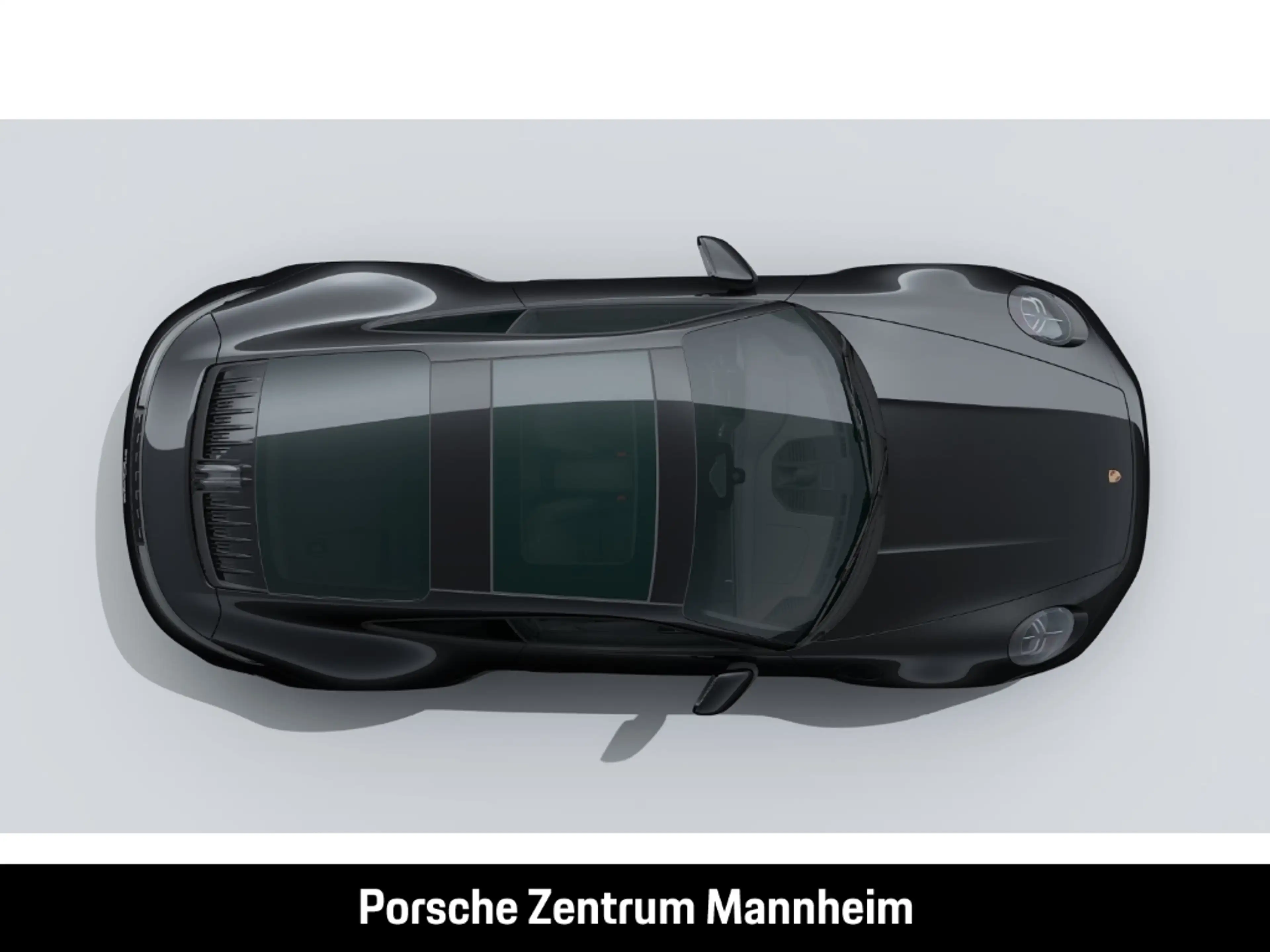 Porsche 992 -2 (911) Carrera — photo 5