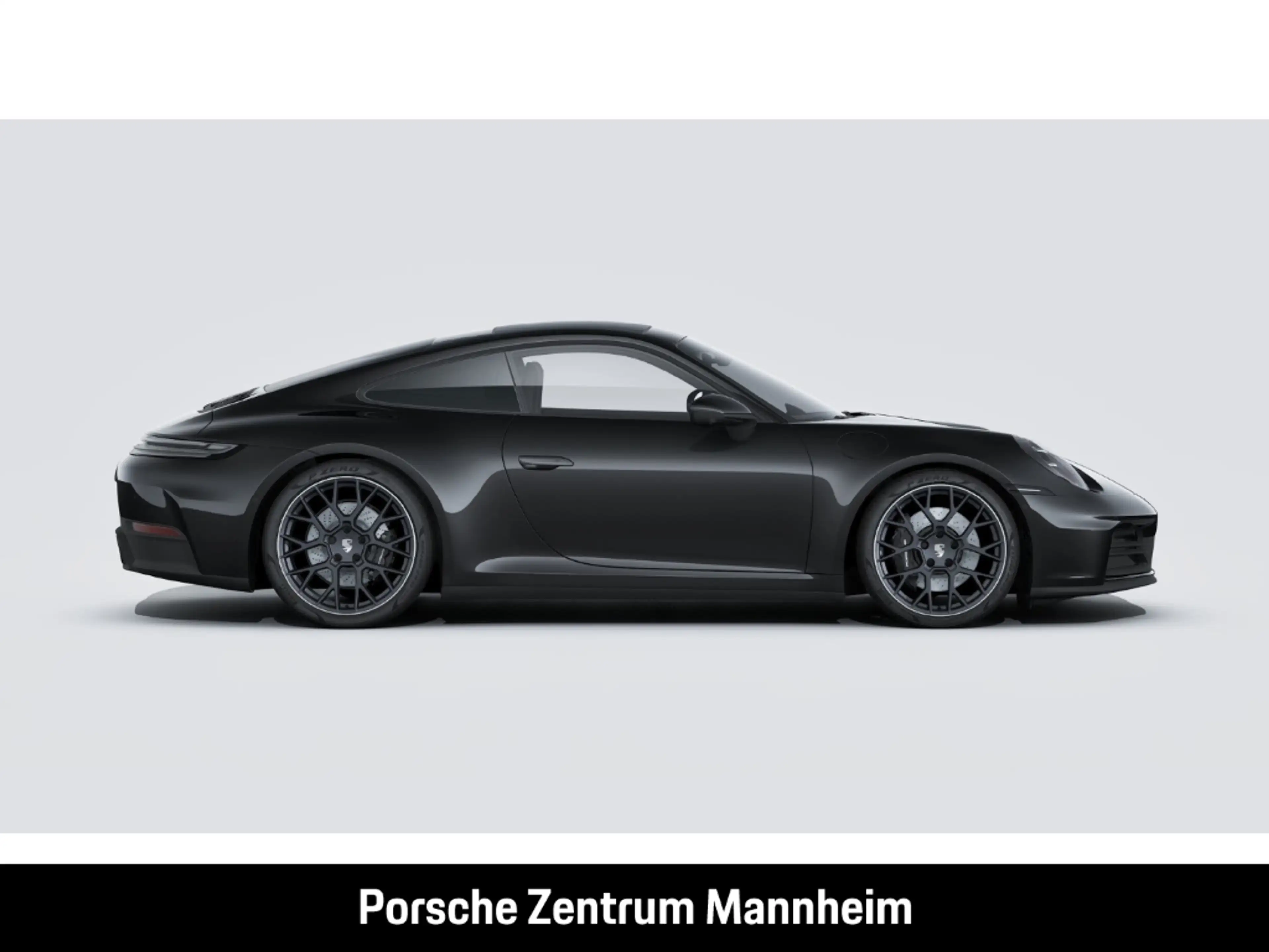 Porsche 992 -2 (911) Carrera — photo 6