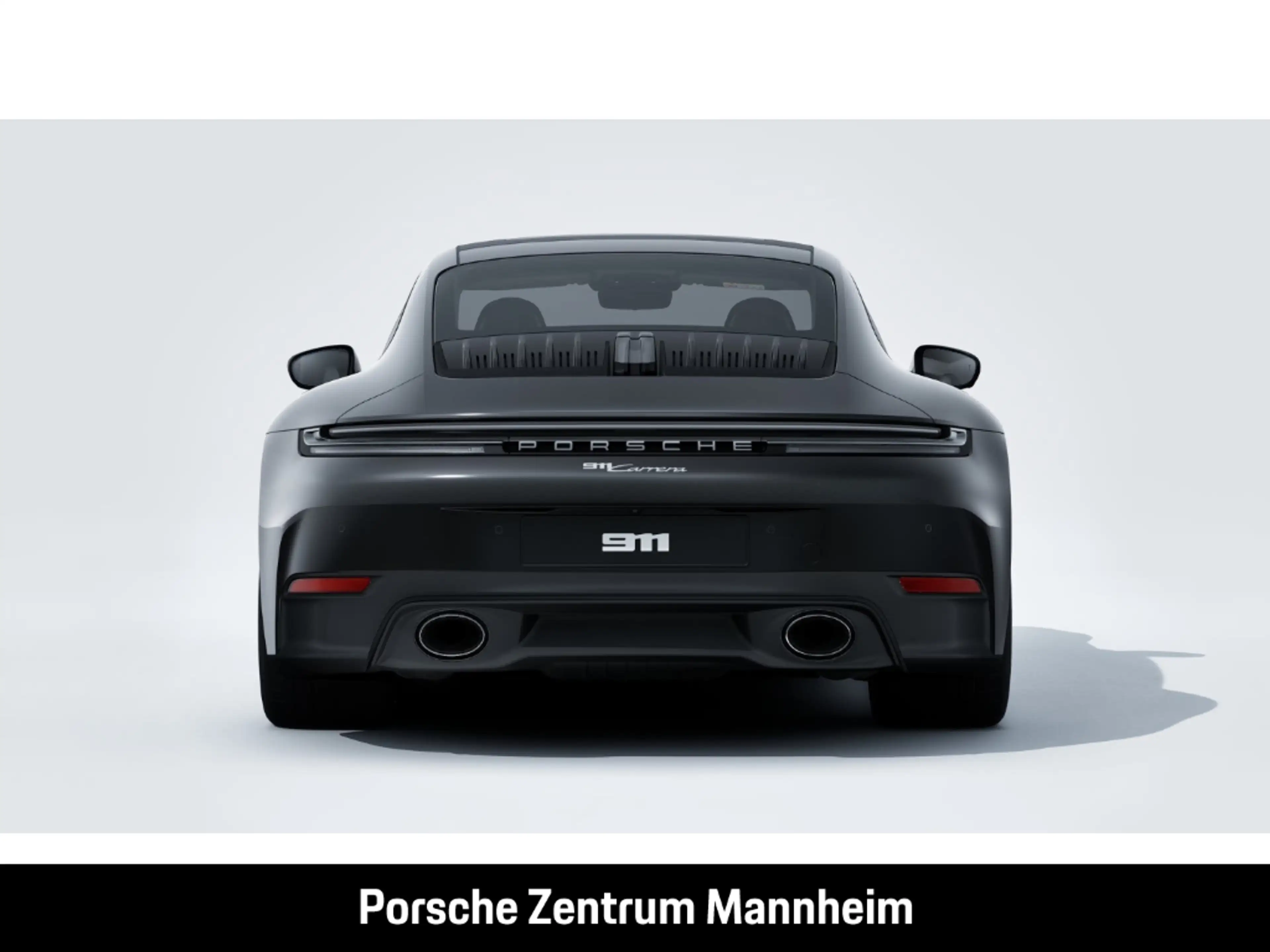 Porsche 992 -2 (911) Carrera — photo 7