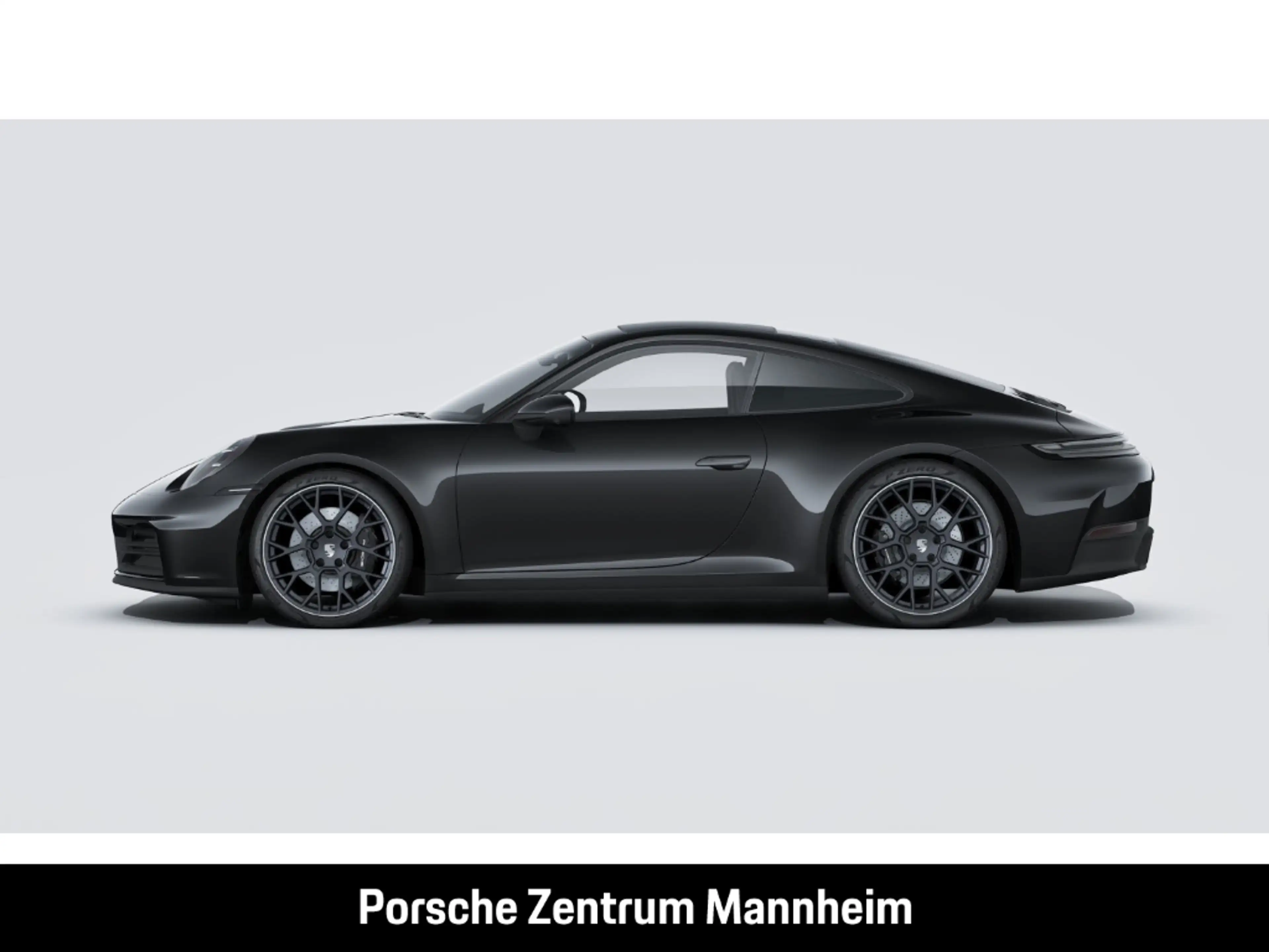 Porsche 992 -2 (911) Carrera — photo 2