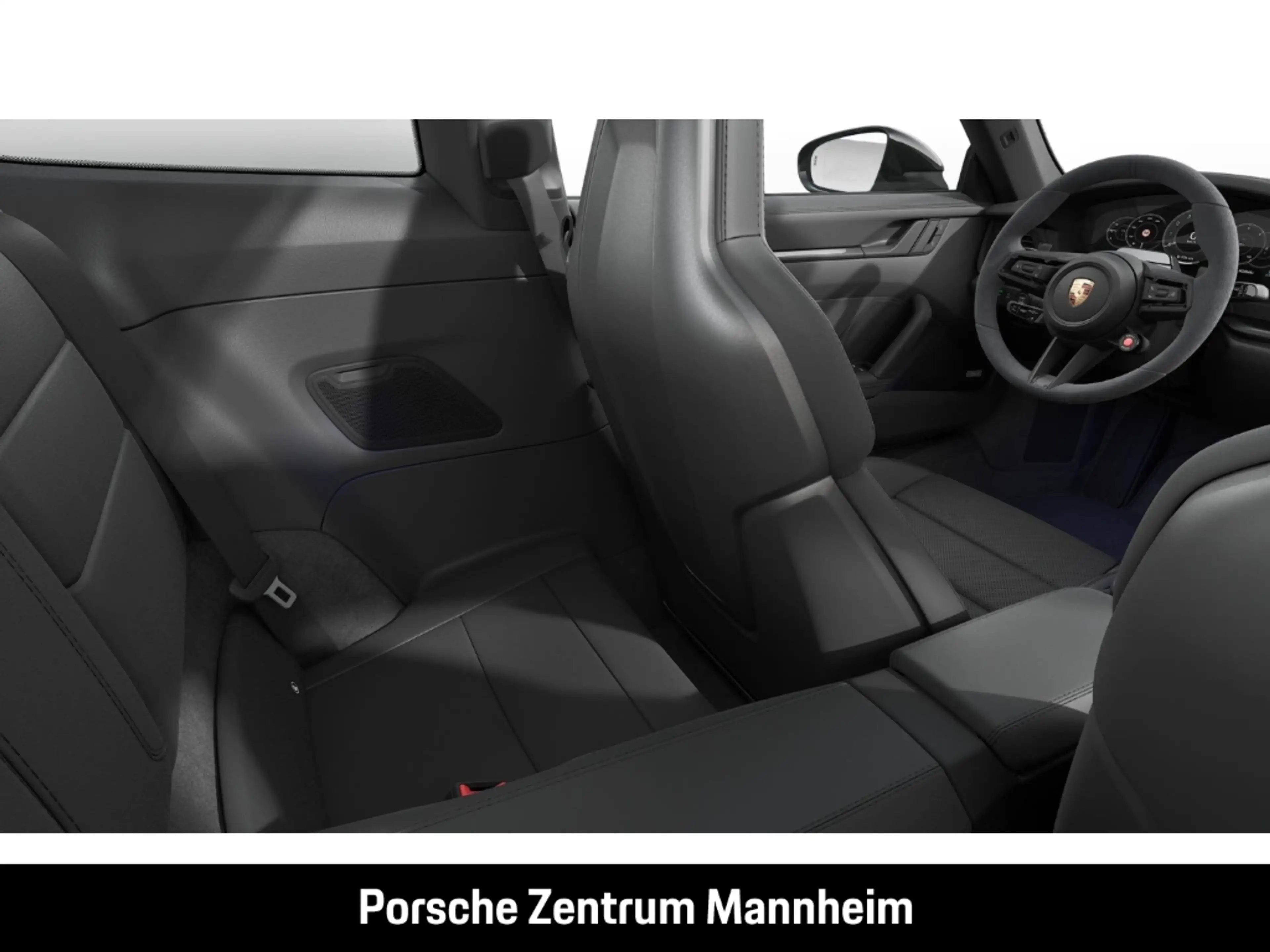 Porsche 992 -2 (911) Carrera — photo 14