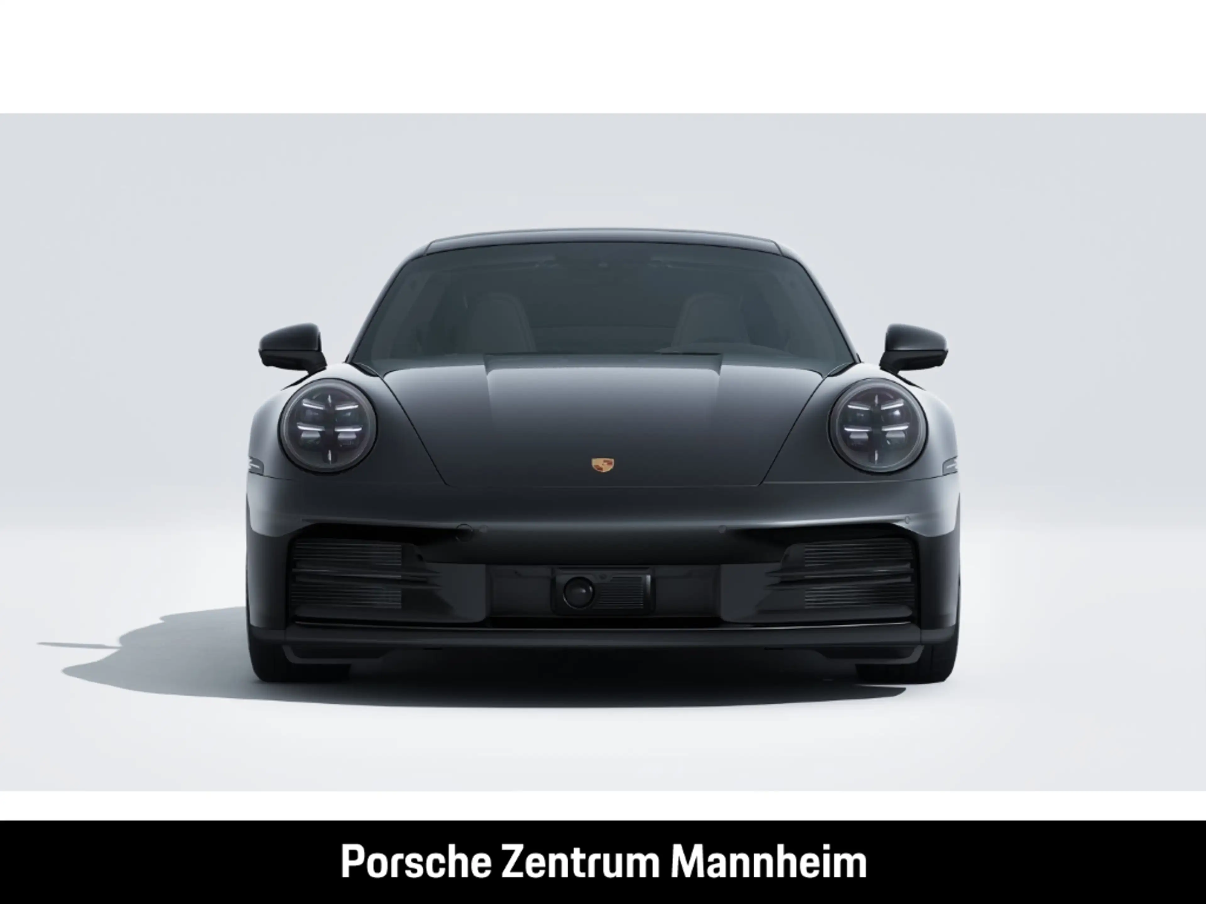 Porsche 992 -2 (911) Carrera — photo 8