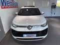 Volkswagen Tayron R-Line 2.0TDI 4MOTION PanoDach AHK Biały - thumbnail 4