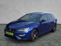 SEAT Leon Cupra 4Drive 2.0 TSI #DAB #PDC #NAVI #SHZ Blauw - thumbnail 2