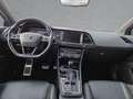 SEAT Leon Cupra 4Drive 2.0 TSI #DAB #PDC #NAVI #SHZ Blauw - thumbnail 8