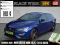 SEAT Leon Cupra 4Drive 2.0 TSI #DAB #PDC #NAVI #SHZ Blau - thumbnail 1