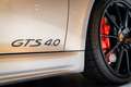 Porsche 718 718 Cayman GTS 4.0 Turbo - Manual - NEW condition Argent - thumbnail 11